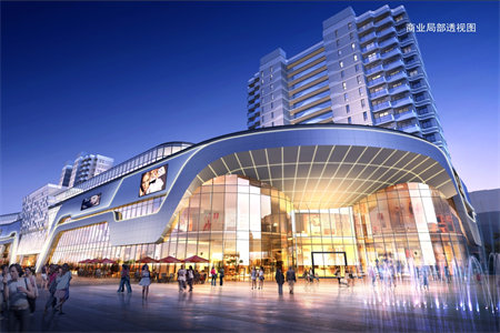 碧桂园翘楚上城套四带车位一手房手续