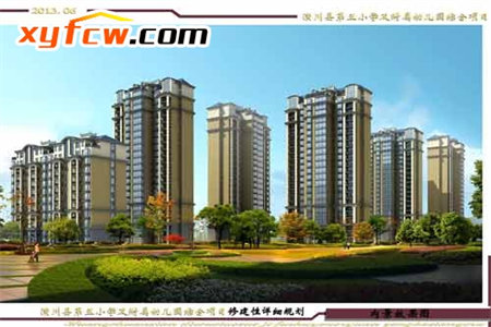 御景华庭3室2厅2卫80万128m2中档装修出售