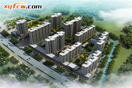 捡漏急售！中冶尚园精装两室带暖气送10万家装看房方便可按揭