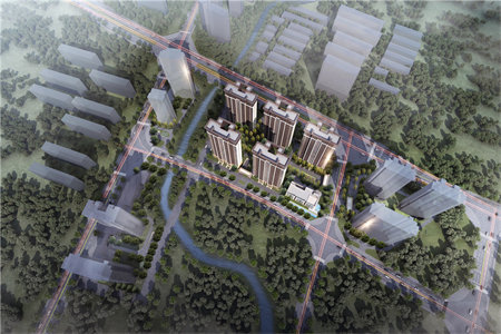 城东金御世家3室2厅1卫79.8万115m2精装修出售